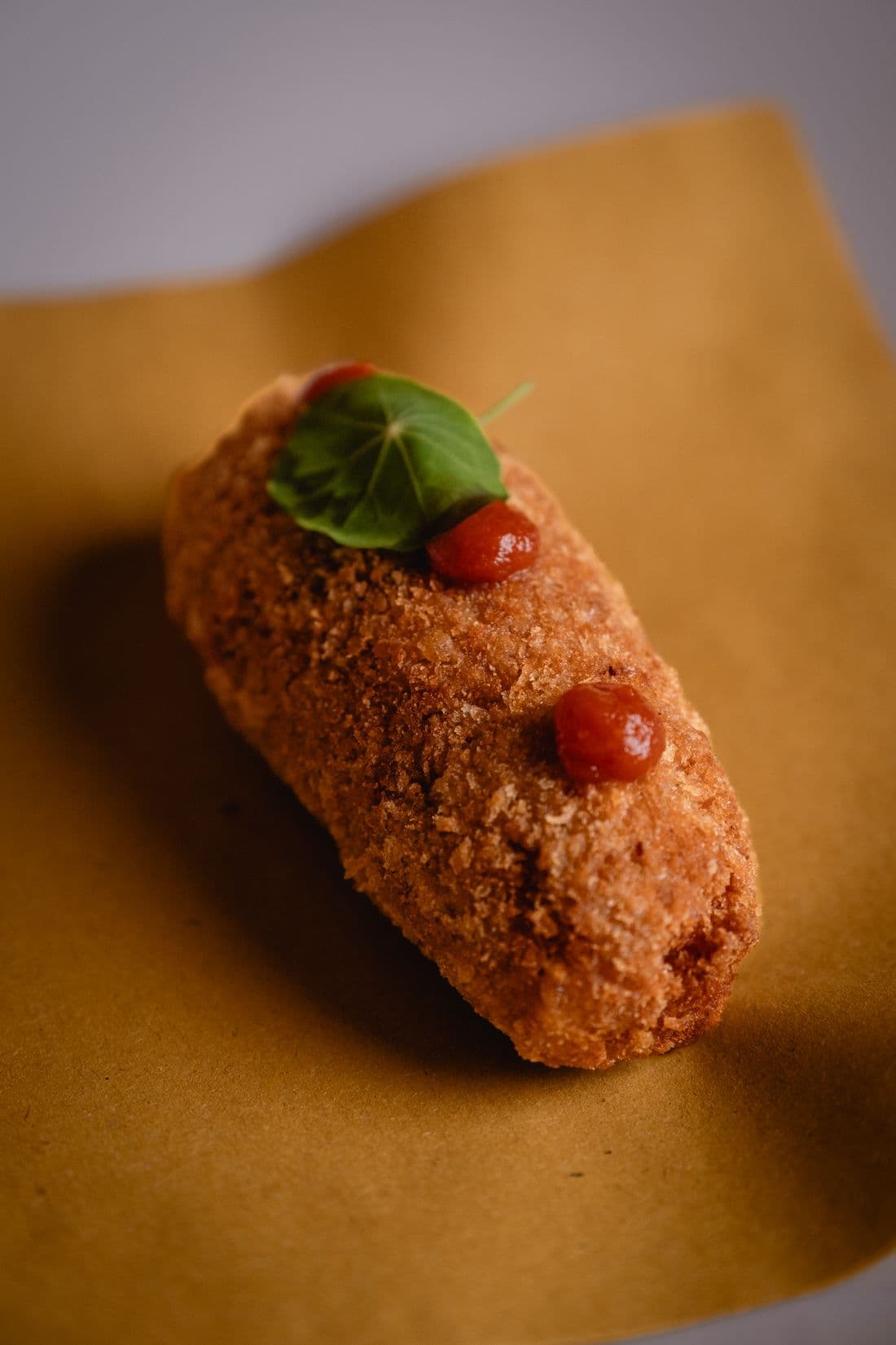 Crocchè di patate